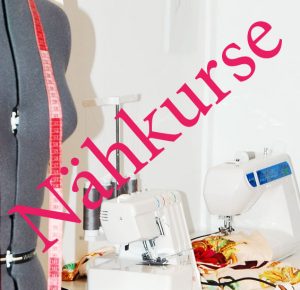 Nähkurse 
