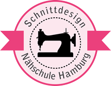 Schnittdesign Schule Hamburg Logo