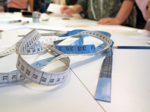 Schnittdesign & Nähschule Hamburg Nähcamp